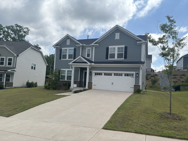 406 Auburndale Court
