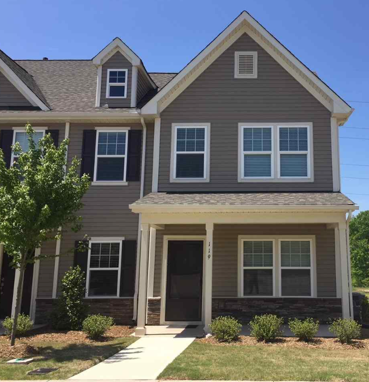 119 Winifred Dr