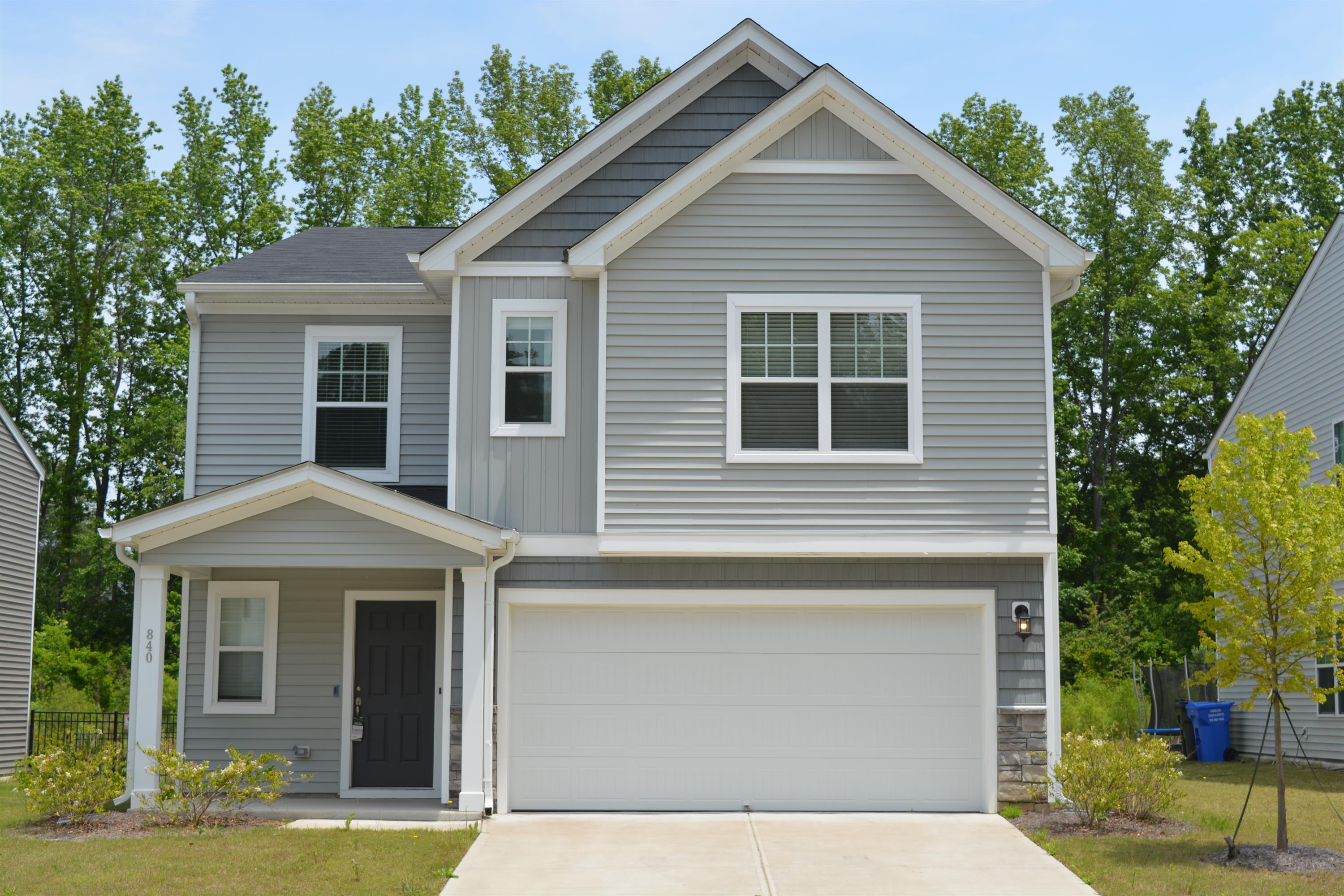 840 Bellewood Gardens Drive