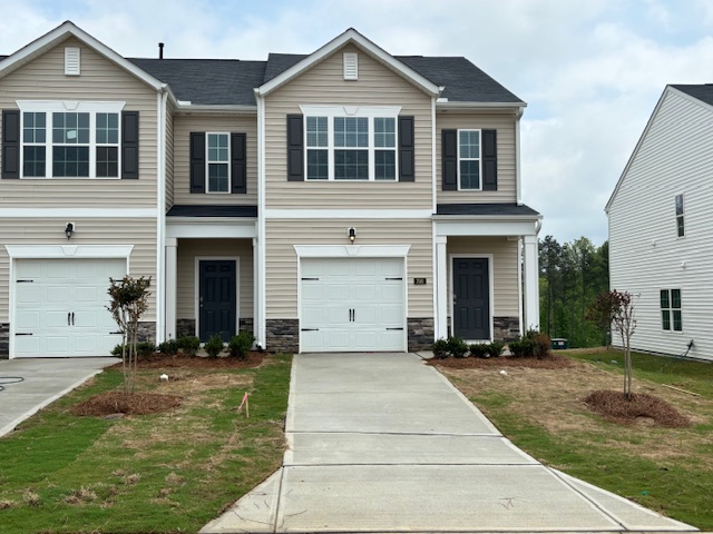 399 David Hill Drive - 1