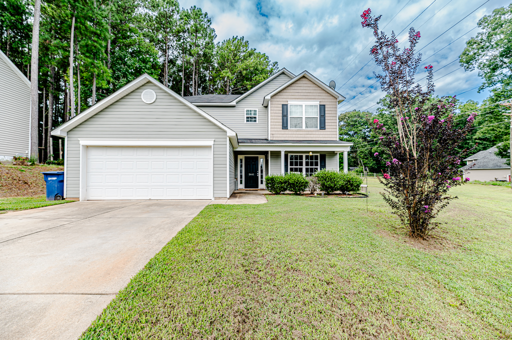 2441 Westgate Drive