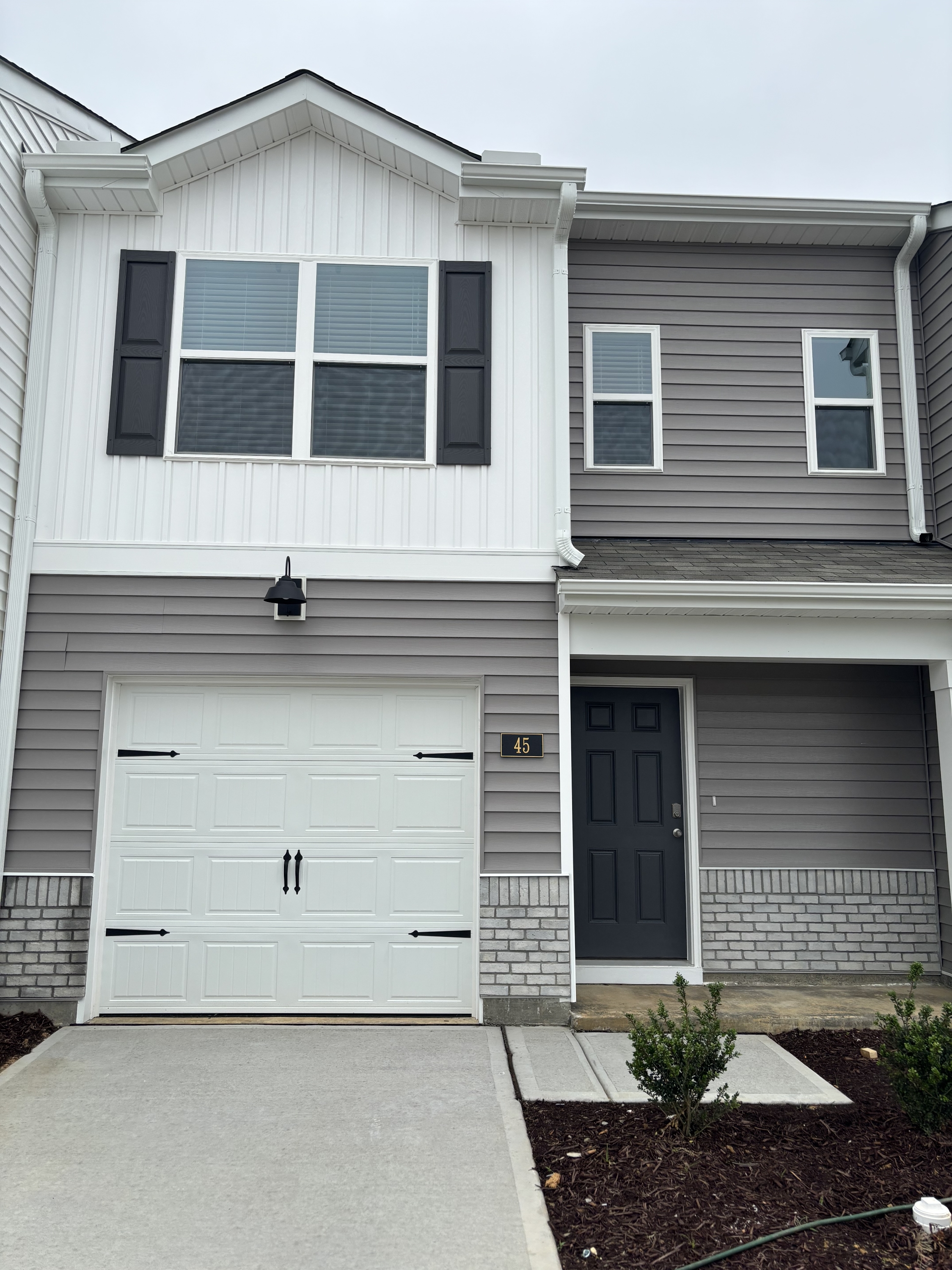 45 Red Clover Drive - 1