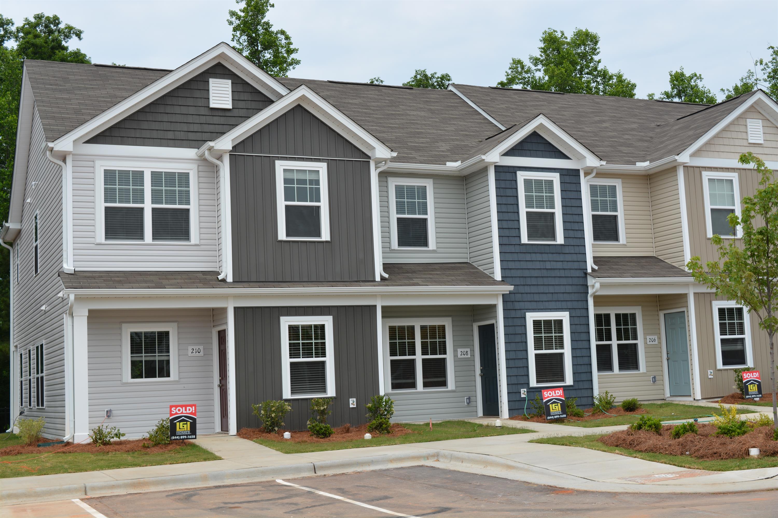 248 Yorktown Lane - 1